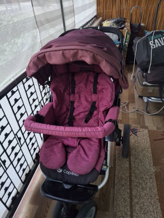 Коляска , состояние хорошее