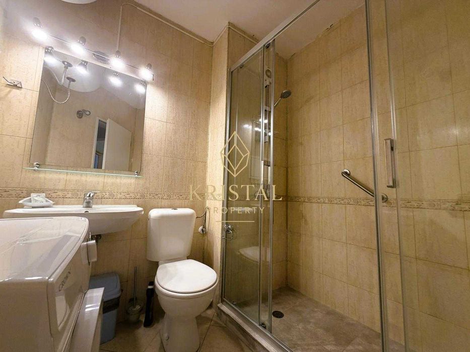 Продава се Двустаен апартамент в к.к. Слънчев бряг - 70 кв.м за 598 €/кв.м - Снимка #7
