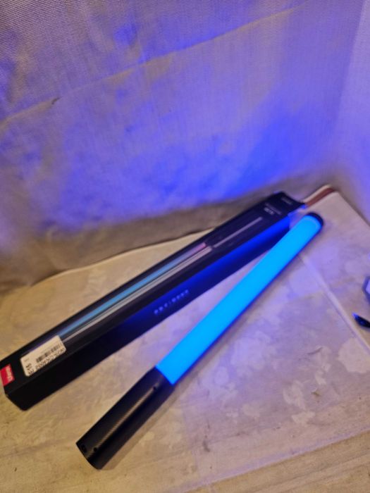 Lampa foto Ulanzi VL119