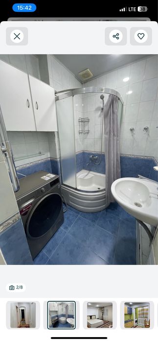 Аренда квартиры метро Юнусабад/Уневерсам