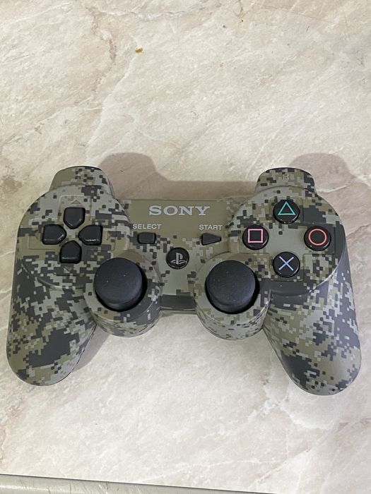 Controller Playstation 3 / Ps3 Editie Limitata