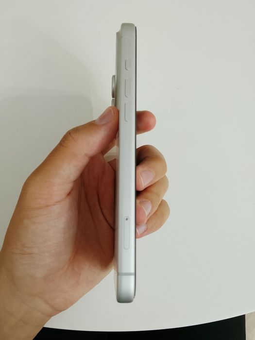 IPhone 17 pro max 256gb серый