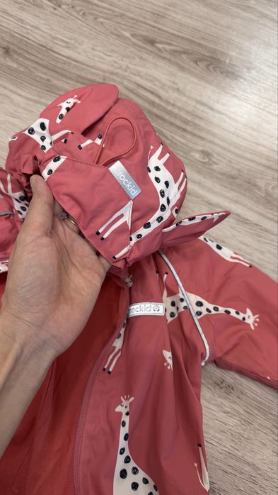 Продам комбинезон