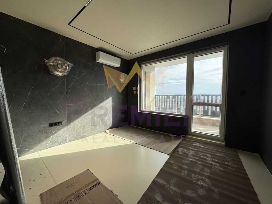 Продава се Тристаен апартамент в Варна, Център - 106 кв.м за 1683 €/кв.м - Снимка #6