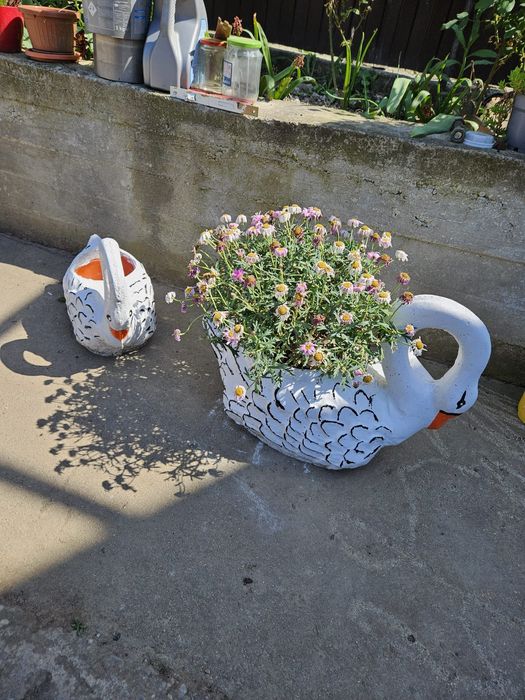 Decorațiuni grădină
