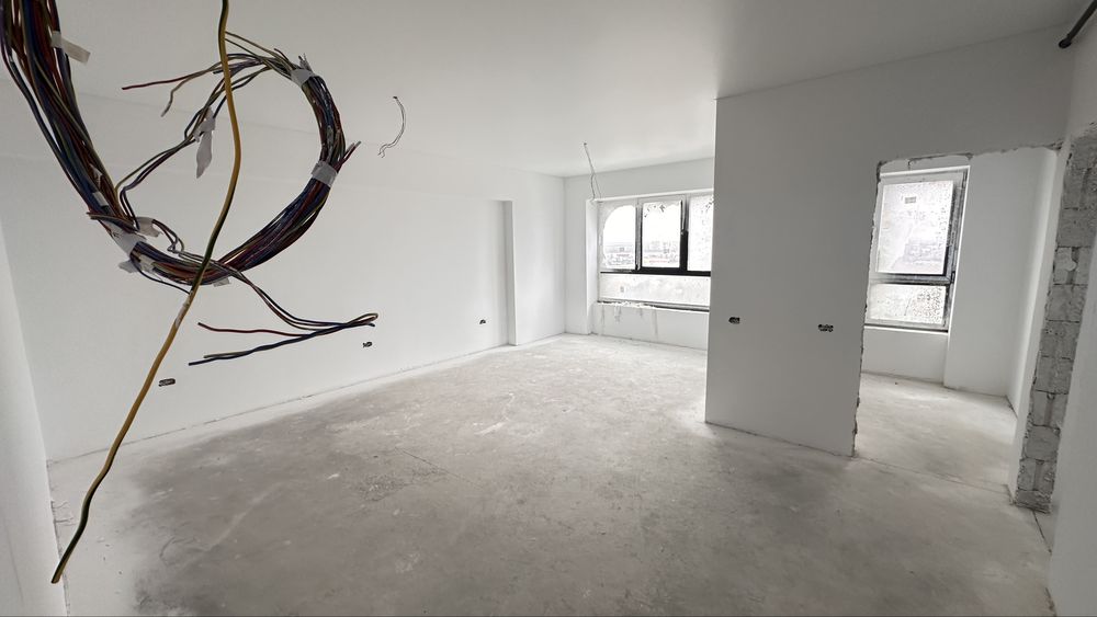 Apartament 2 cam + parcare Tomis Tower