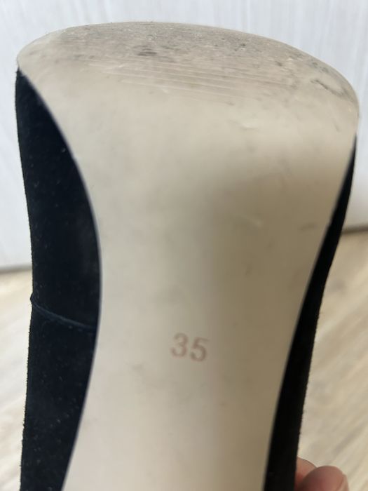 Туфли женские