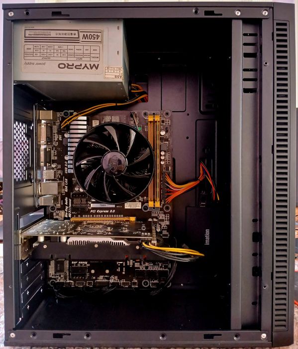 Top PC.! Игровой