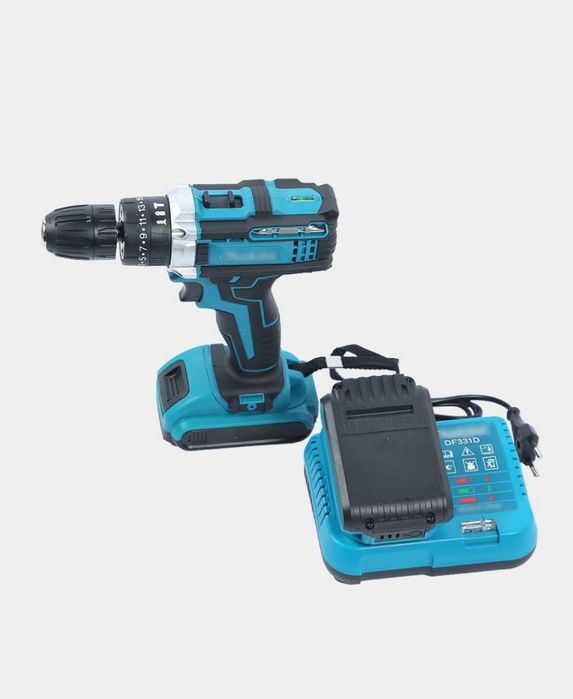 Srochna sotiladi Makita shrup buragich to'plami