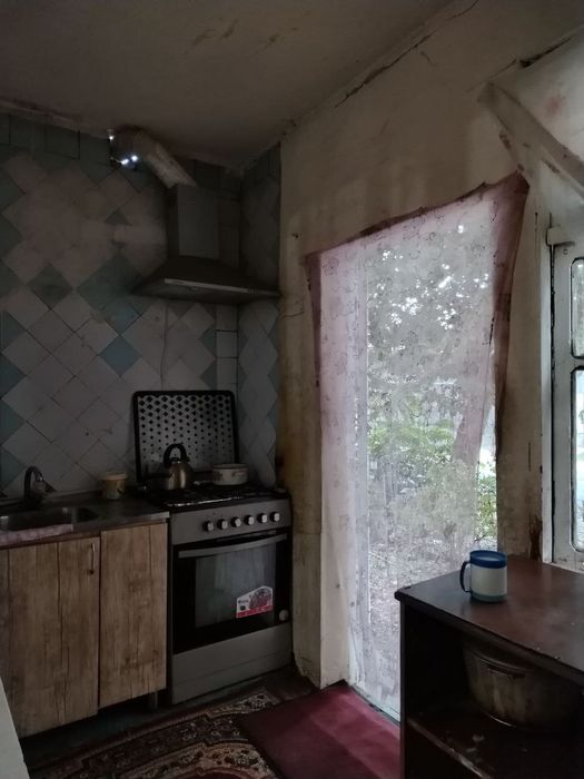 Уй сотилади 2 хонали