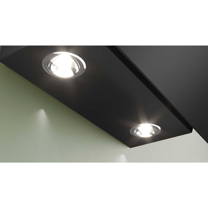 Аспиратот стенен BOSCH DWK65DK60 60см./445 м³/ч