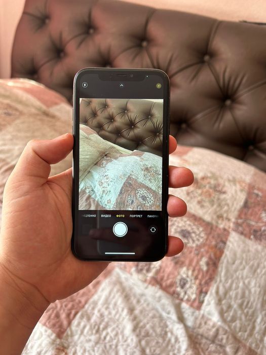 Айфон Xr 64gb 77%