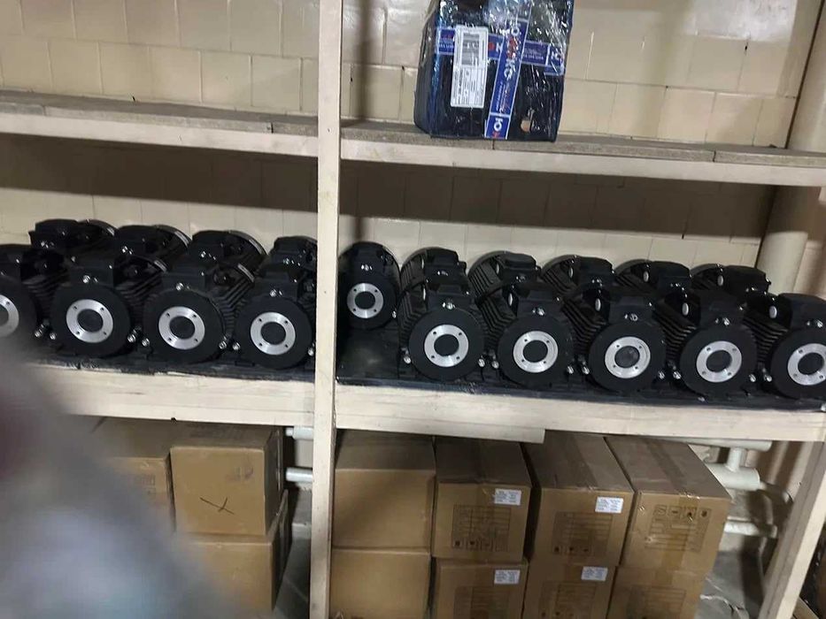 MoySam Производим аккуратное оборудование Первые руки самомойки