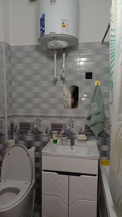 Сдаётся квартира