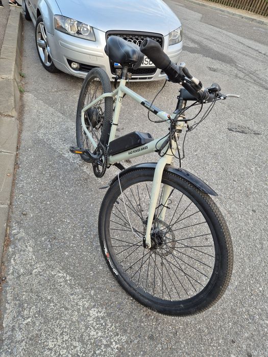 Vand Bicicleta electrica Rad Power Bikes