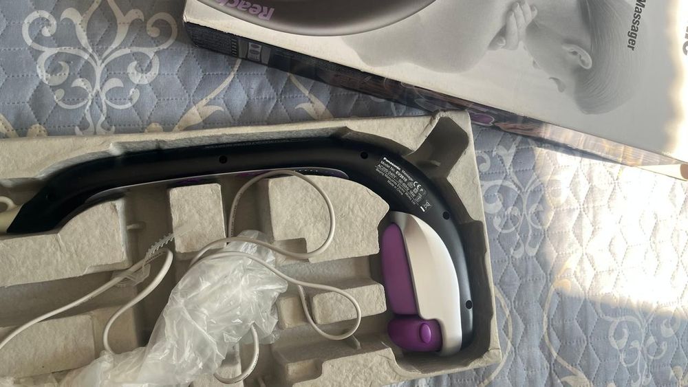 Мacсажep Pаnаsоniс ЕV2610