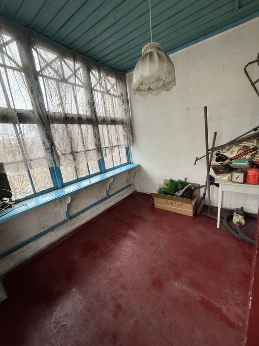 Продается дом в п.Долинка.