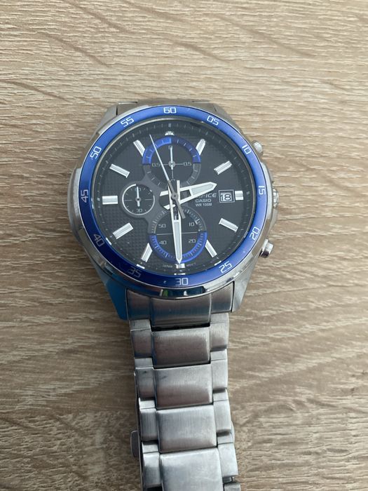 Vand Casio Edifice EFR-531D-1A2VUEF