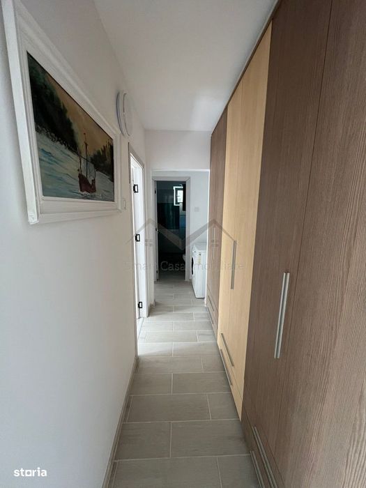 Apartament 3 camere Podu Ros-Primaverii