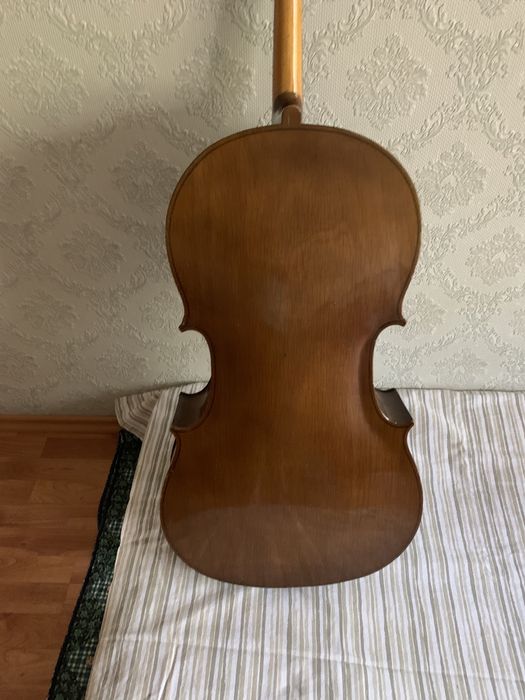 Виолончель 4/4