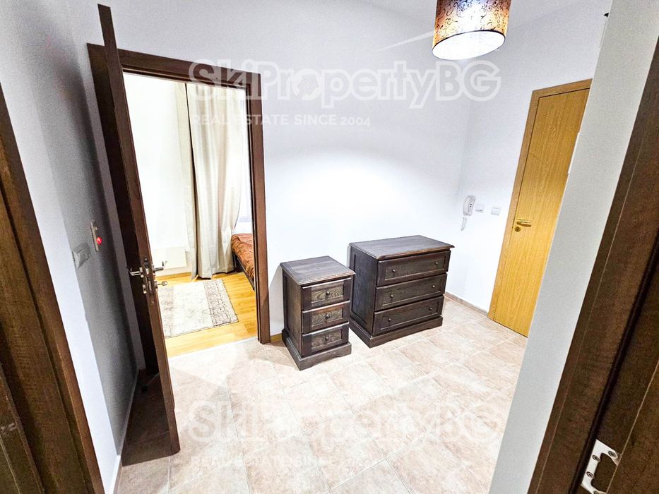 Продава се Двустаен апартамент в Разлог - 55 кв.м за 1073 €/кв.м - Снимка #6