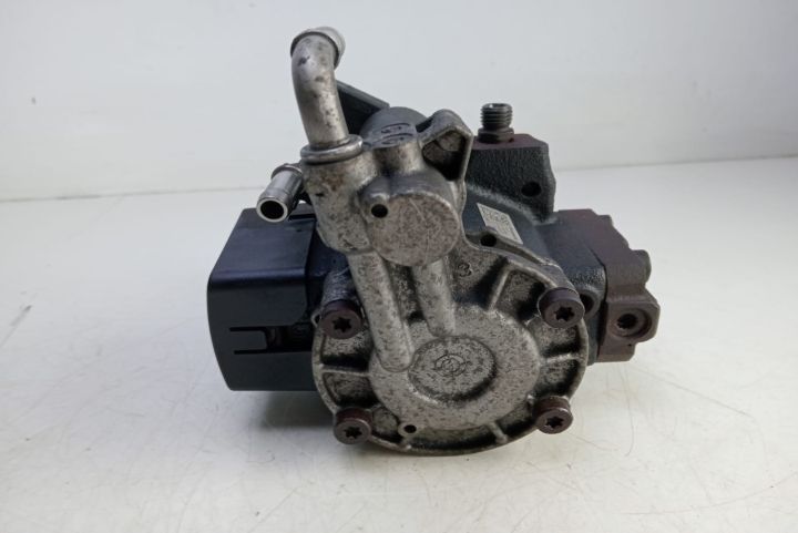 Pompa  inalta presiune 03L130755AL Volkswagen VW Polo a 5-a generatie