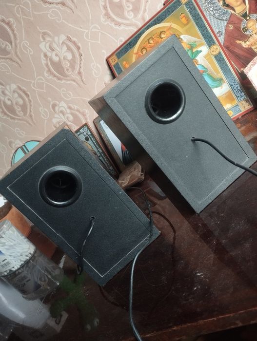 Колонки от буфера 890