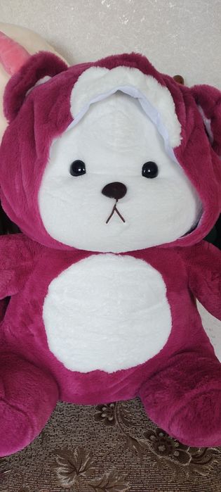 Продам Стич мягкую