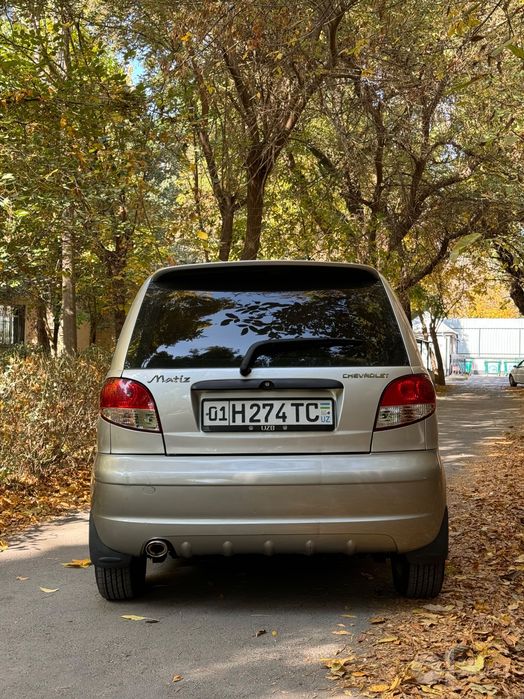Matiz best 2012 suprer kandiyor