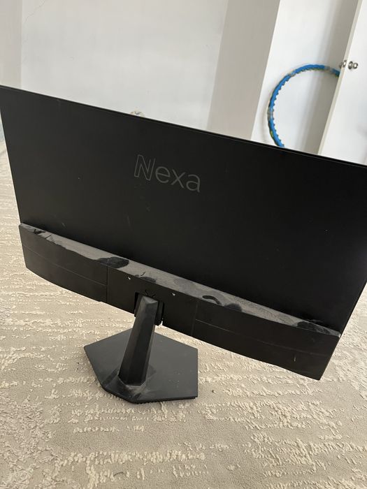 Новый Nexa lite.