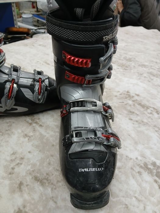 Ски обувки dalbello...