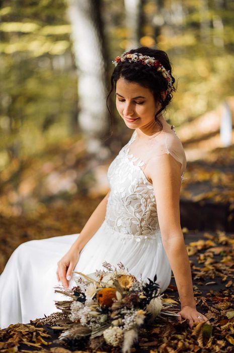 Rochie de mireasă Delikates Couture 34/36