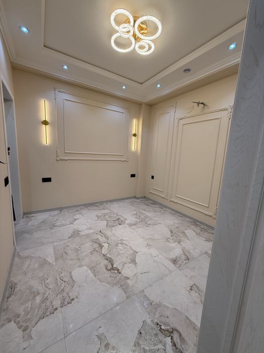 Новостройка Хон Сарой 2х комн