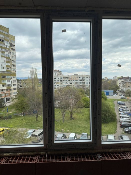 Продава се Двустаен апартамент в София, Свобода - 57 кв.м за 2193 €/кв.м - Снимка #1