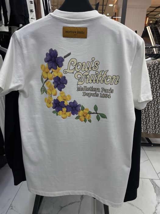 Tricou Louis Vuitton unisex