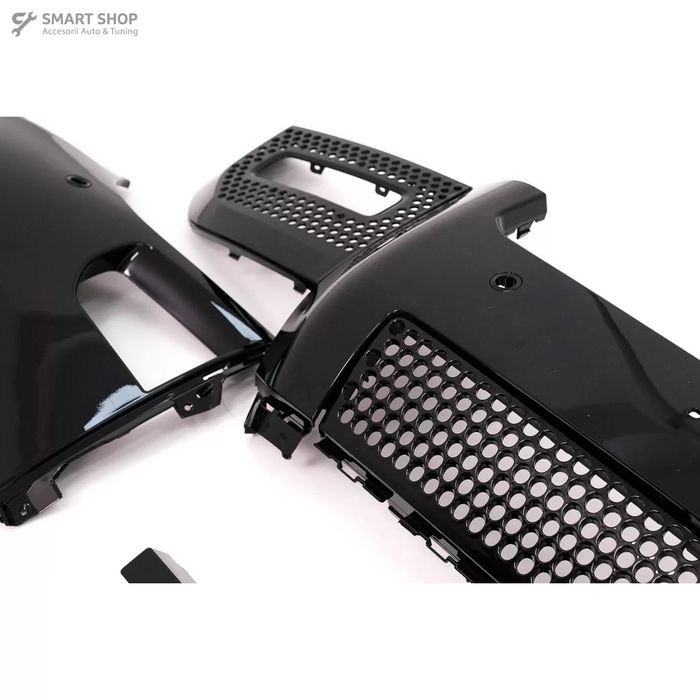 Pachet Exterior Land Rover Defender SUV L663 (2019-) Negru Lucios