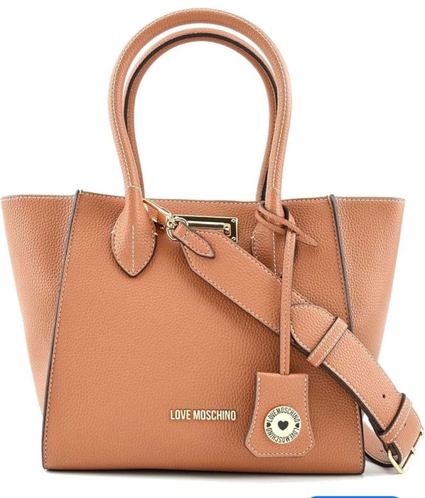 Love Moschino чанта