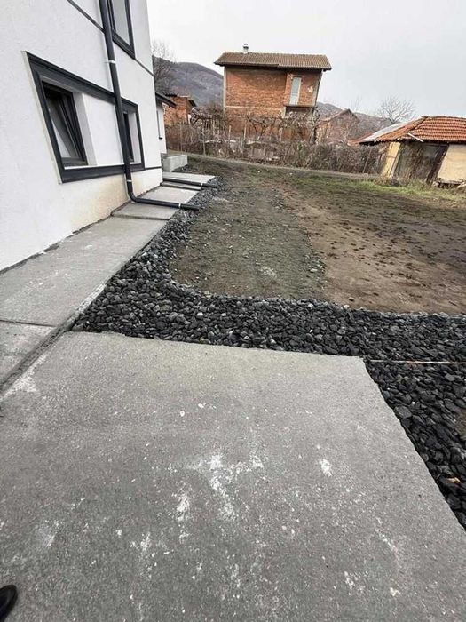 Къща в с. Полянци