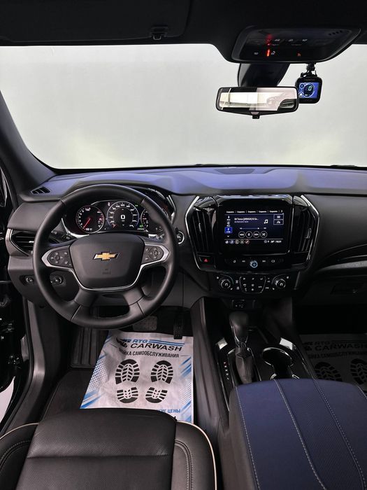 Bugun sotuvimizda Chevrolet