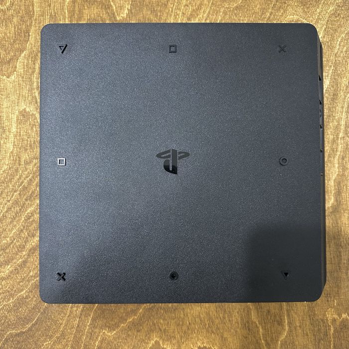 PlayStation 4 Slim 1 ТБ