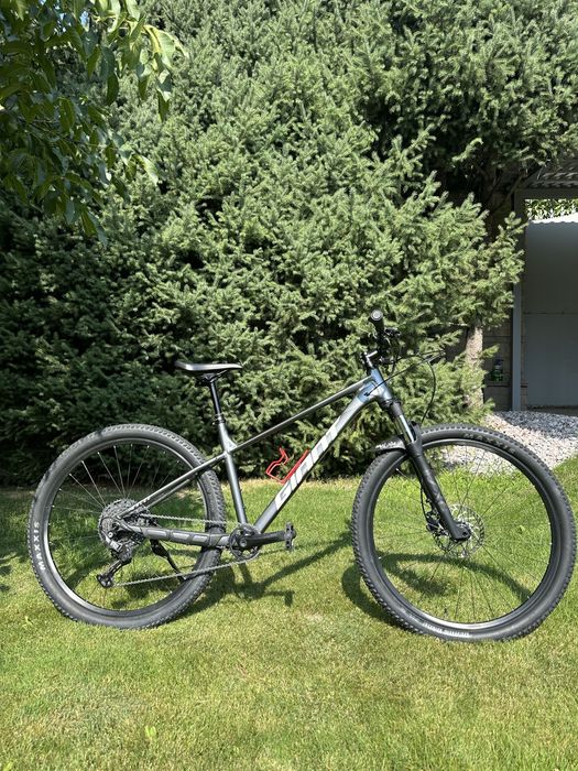 Giant Talon 1 2025