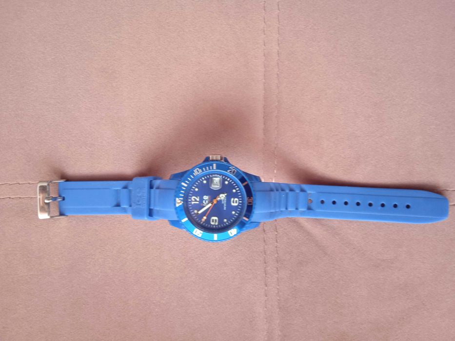 Ceas Ice Watch, mecanism japonez, pentru copii, adolescenti, tineri