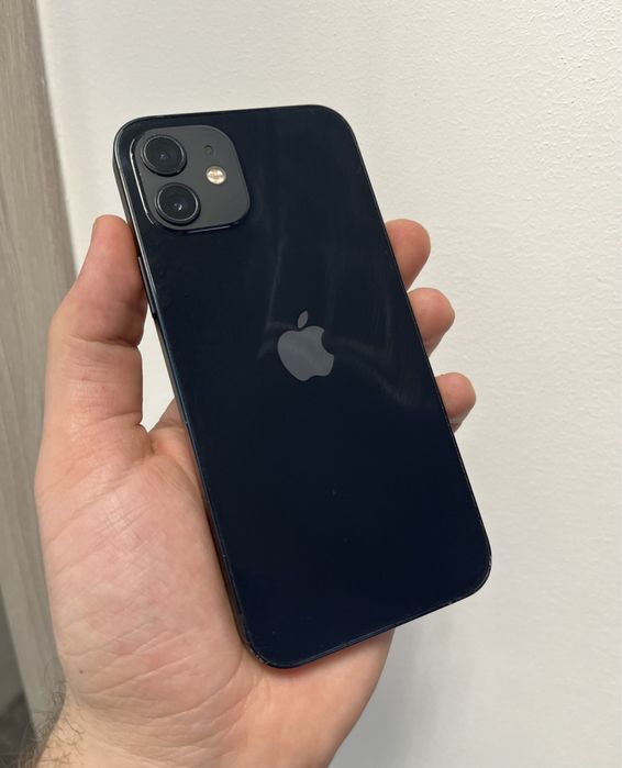 Iphone 12 64GB 100%