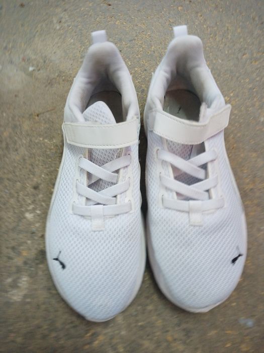 Детски маратонки  PUMA