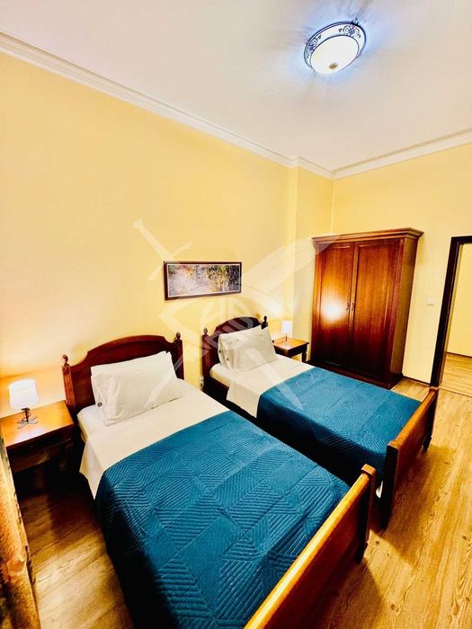 Продава се Тристаен апартамент в Созопол - 126 кв.м за 989 €/кв.м - Снимка #4