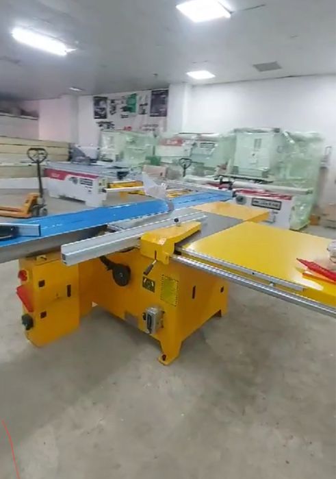 форматно-раскроечный станок Новый Шымкент