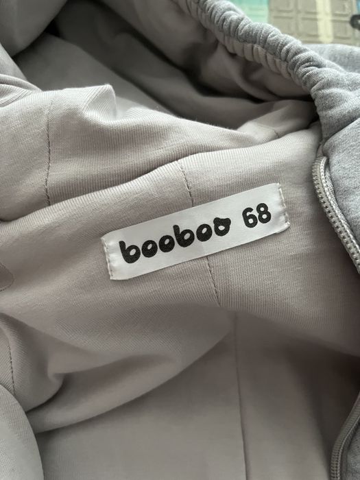 Конверт для новорожденных