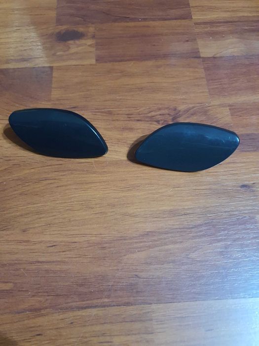 Метална емблема (значка) Volvo,капачки за винтили,S80,XC70