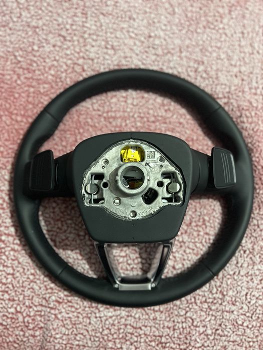 Audi Q7 4M волан