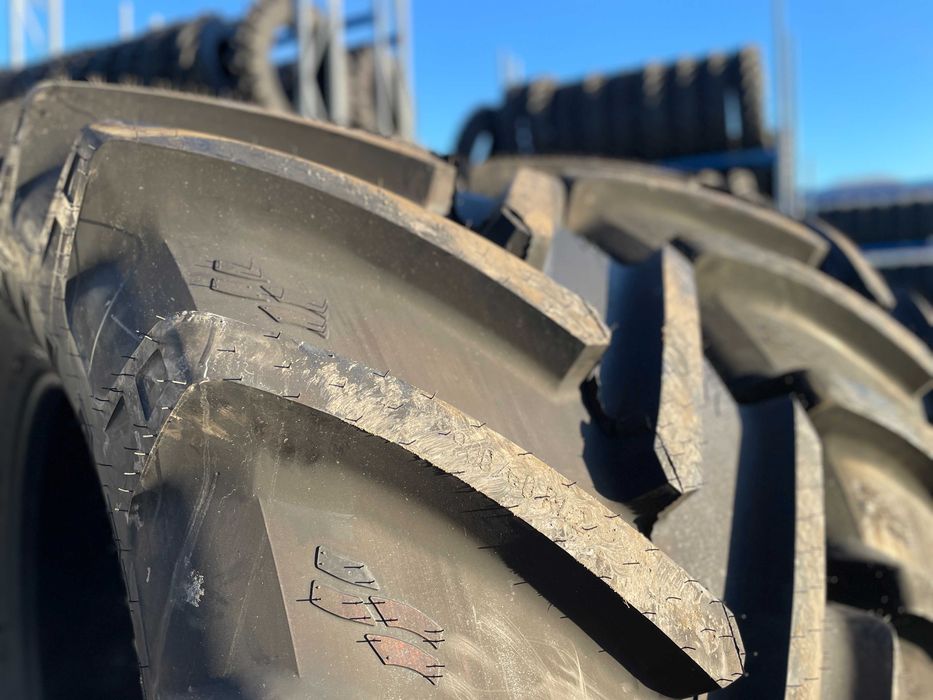 Alliance 900/60R42 Cauciucuri Premium de combina John Deere